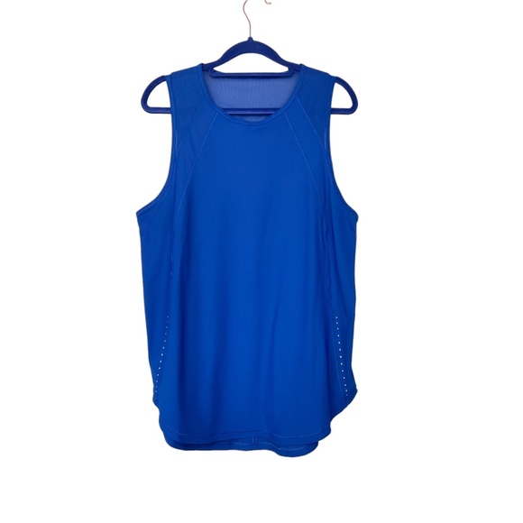 Lululemon Sculpt Tank - Picture 4 of 5